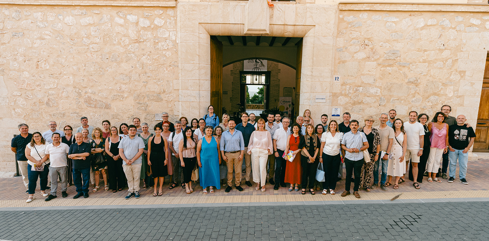 Vila-real reforça el seu compromís amb la cooperació internacional des de la Junta Executiva del Fons Valencià per la Solidaritat