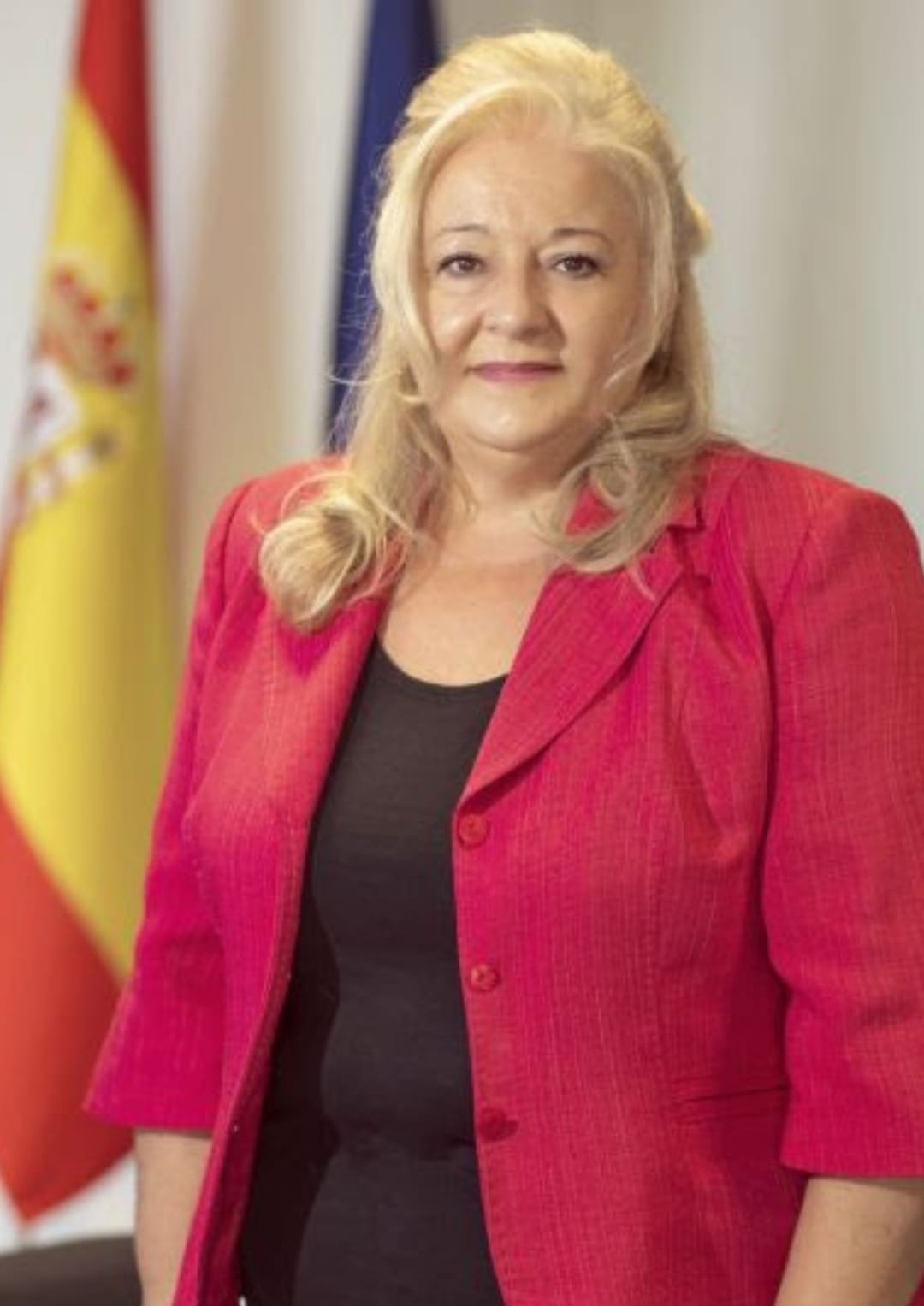 Araceli de Moya (Ciudadanos): «España no se quema sólo por calor y viento; se quema por la falta de prevención y por el abandono de nuestros montes»