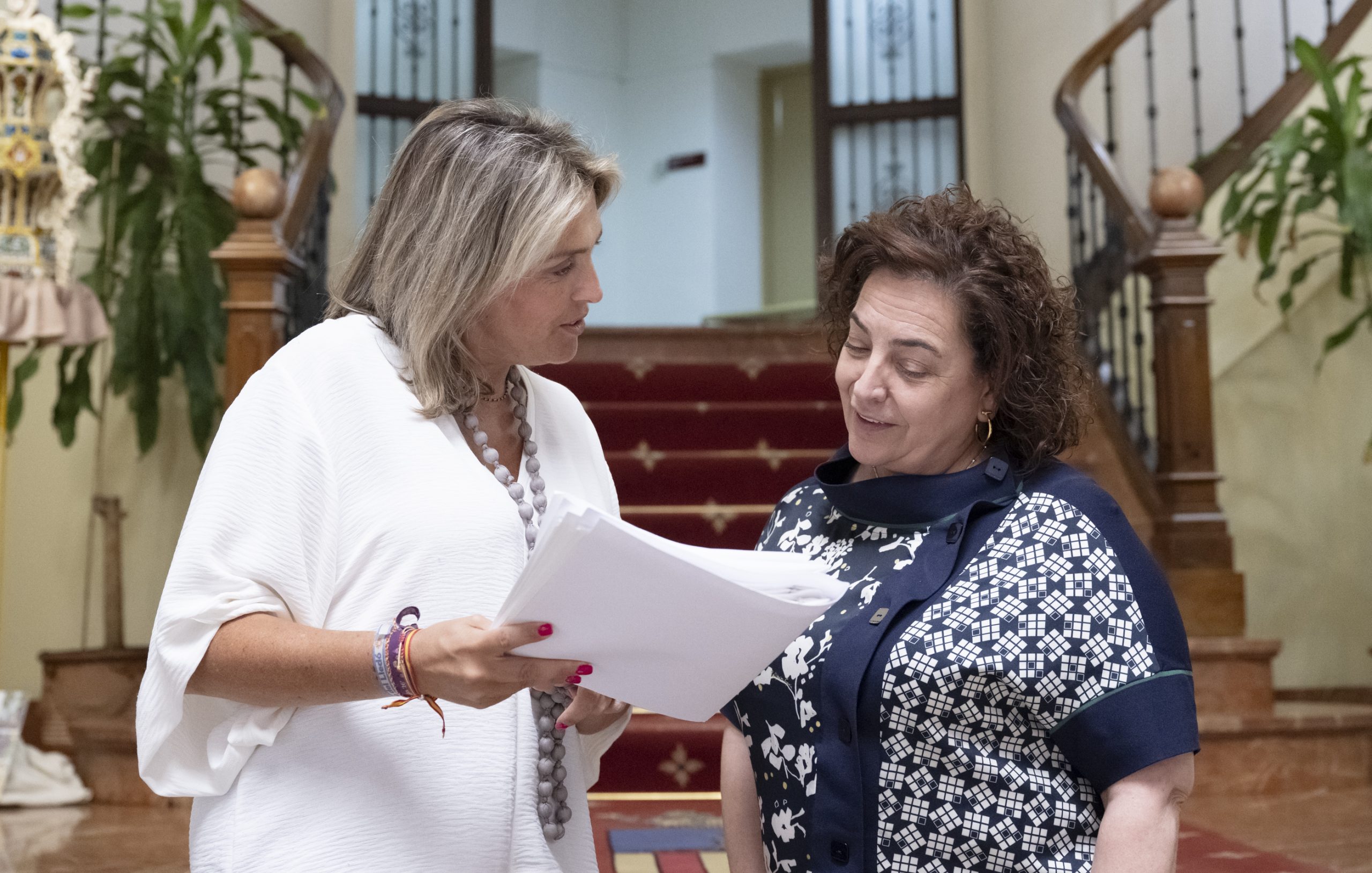 La Diputació de Castelló garantix la prestació dels serveis socials d’atenció primària amb el finançament de 22 Contractes Programa
