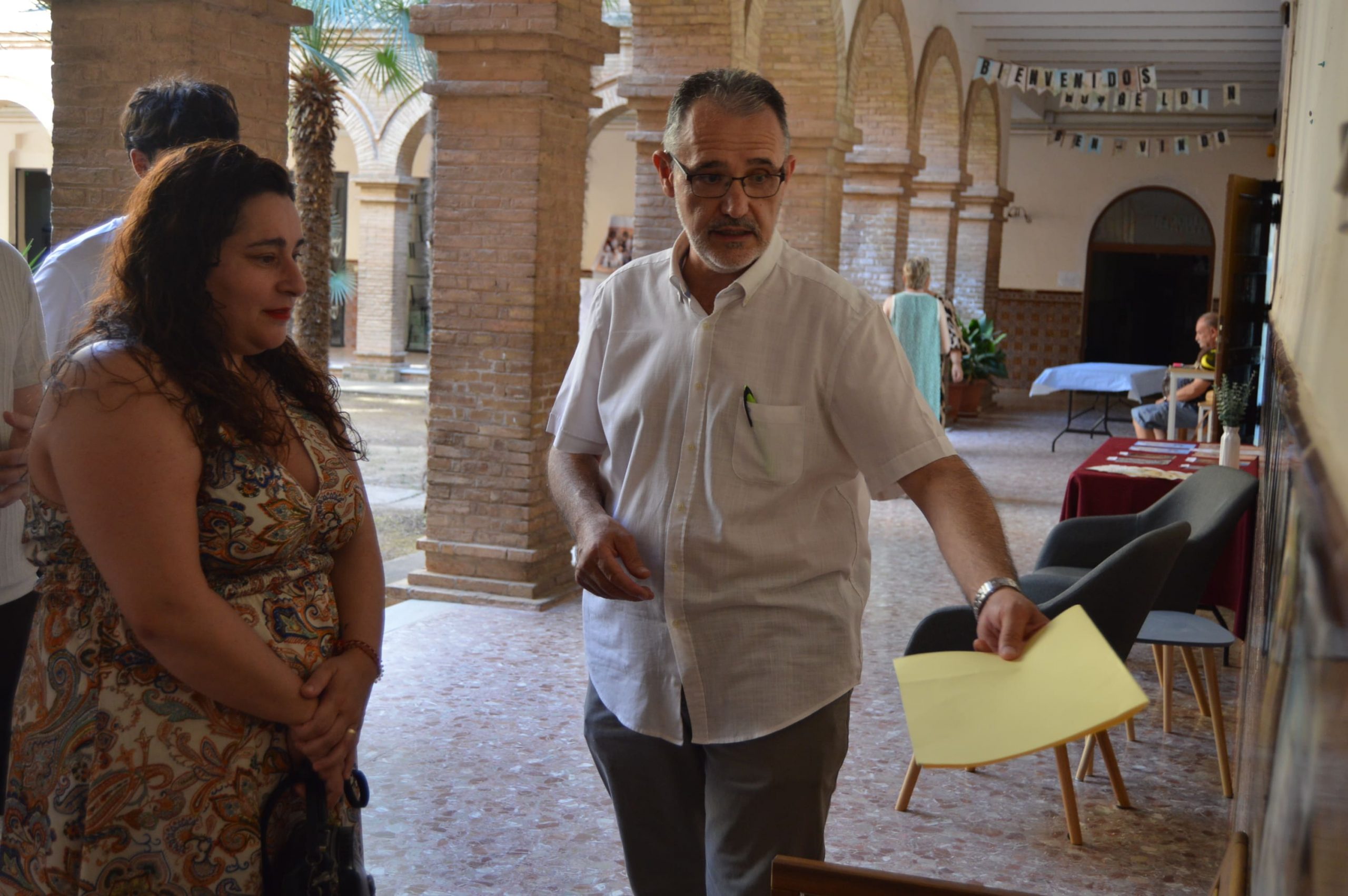 Vila-real impulsa el reconocimiento local del Cant de la Carxofa de la Venerable Orden Tercera del Carmen