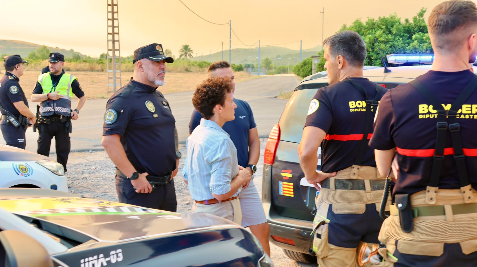 Emergencias mantiene el confinamiento preventivo para Onda hasta el martes 28 de julio a las 23:59 horas