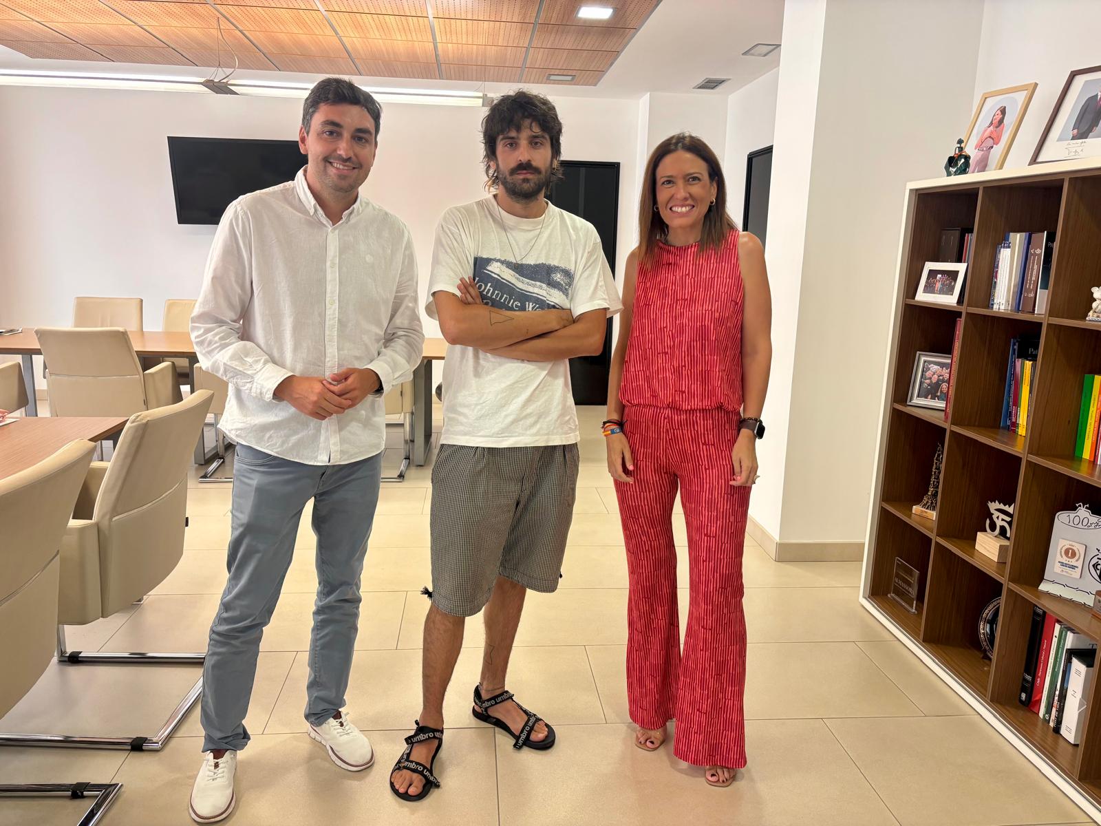 Almassora reconeixerà sis referents de la cultura local en la gala Almassora Cultura 2026 dins del cicle Viu la Vila