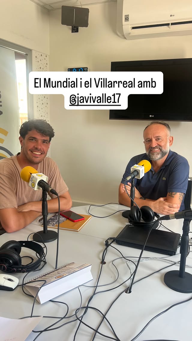 Programa Esports divendres 7 d’agost