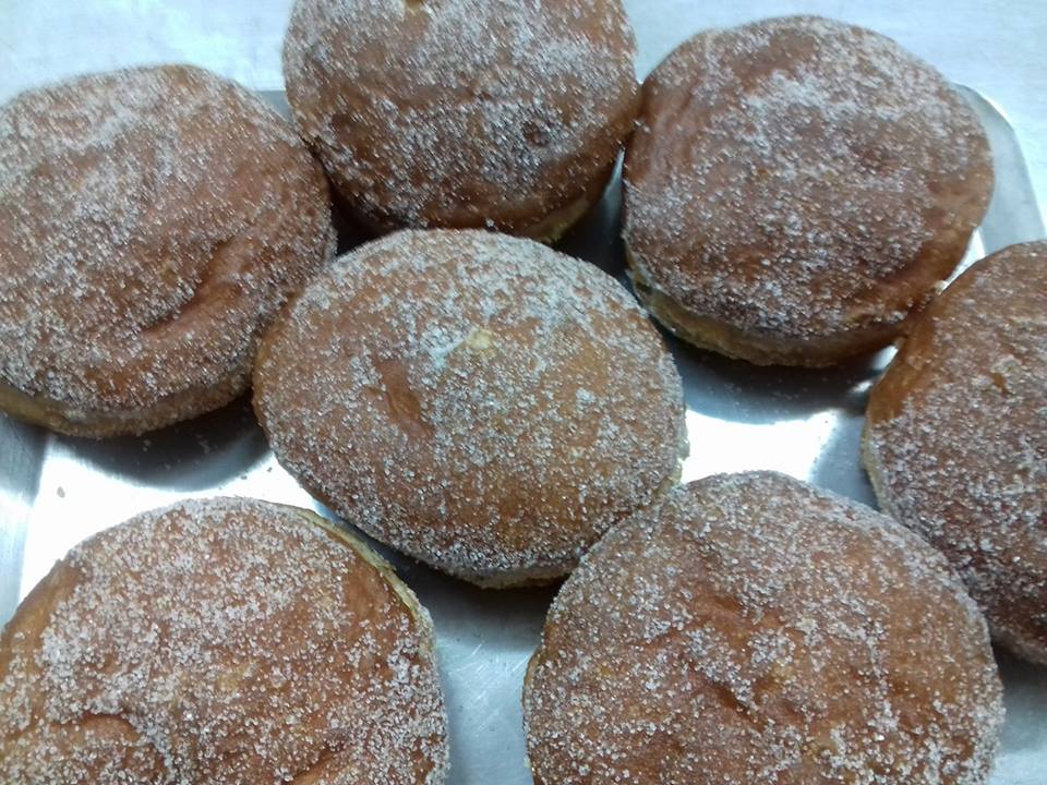 Tradicions: dulces típicos de Vila-real.