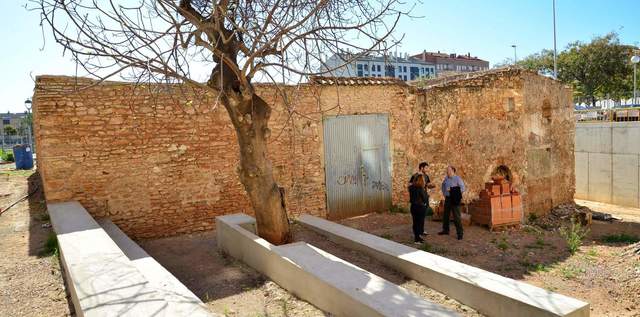 Benlloch garantiza la ayuda provincial para el Molí la Vila pese a las críticas de la oposición
