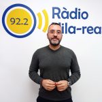 Entrevista a l’alcalde de Vila-real José Benlloch divendres 7 d’agost