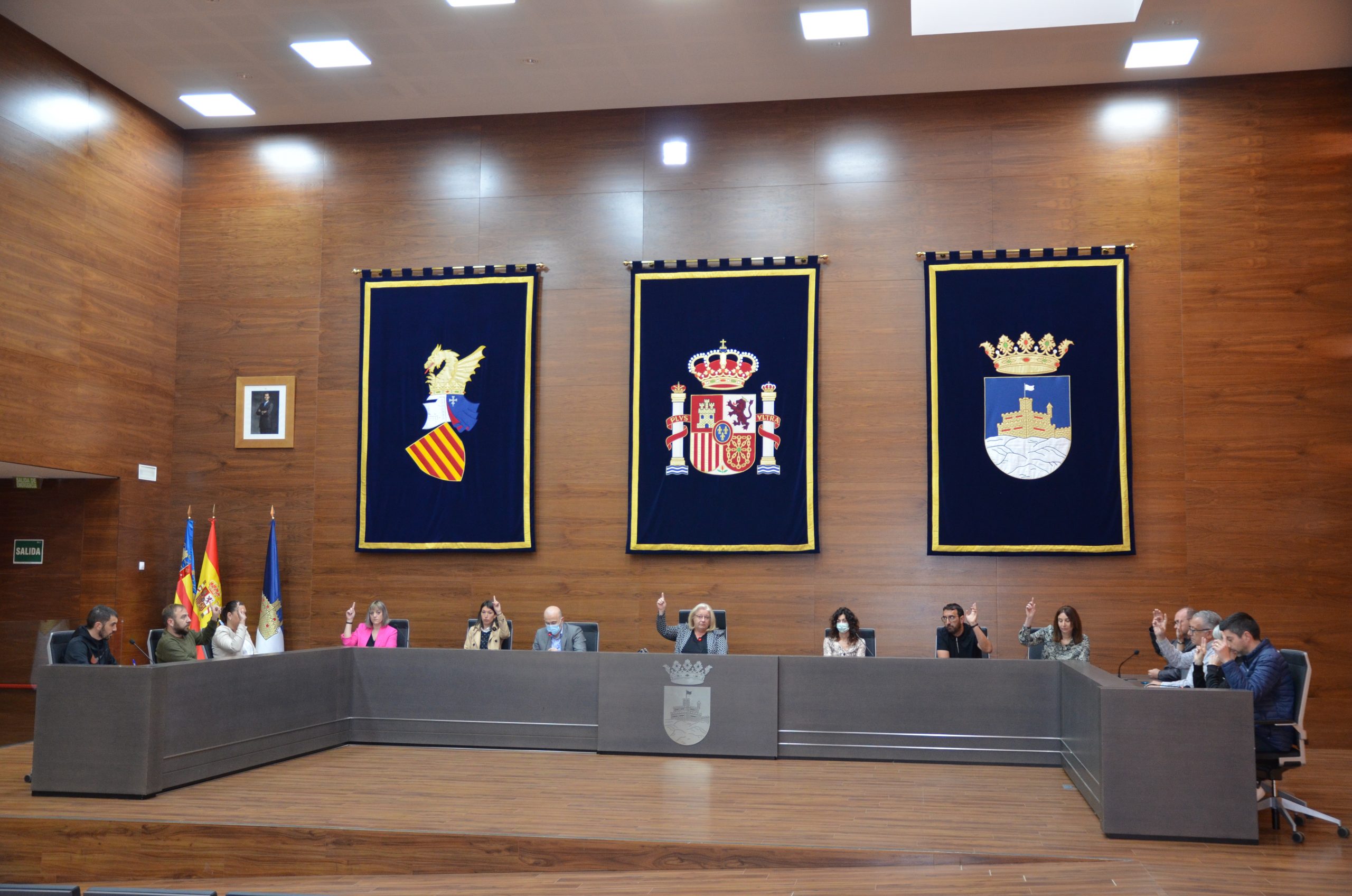 El Ayuntamiento de Oropesa del Mar aprueba el nuevo plan antifraude