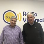 Parlem d´agricultura amb Víctor Viciedo i Pepe Llop