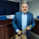 Parlem amb Vicent Pallarés, alcalde de Sant Joan de Moró