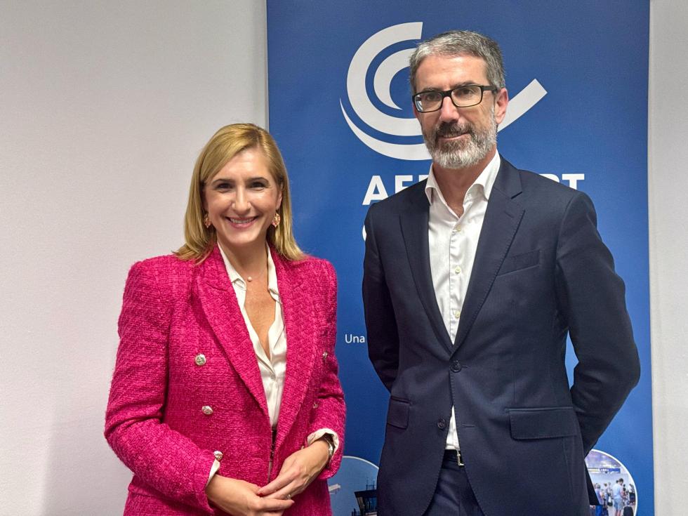 L’aeroport de Castelló adjudica una nova ruta a Astúries amb data d’inici el 21 de desembre i dos freqüències setmanals