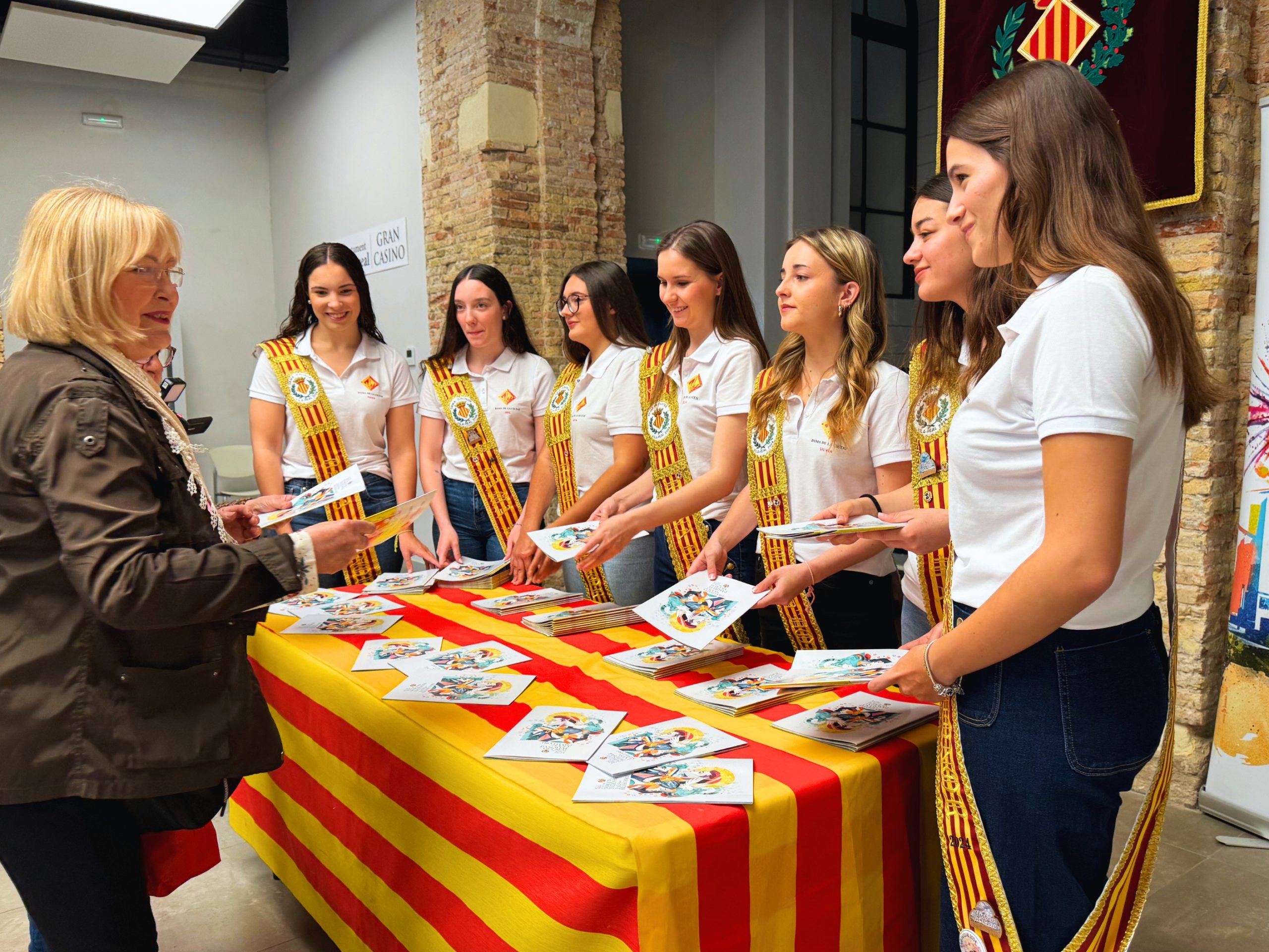 Comencen les festes de Sant Pasqual, del 10 al 19 de maig Vila-real en festes, gaudix de més de 200 actes
