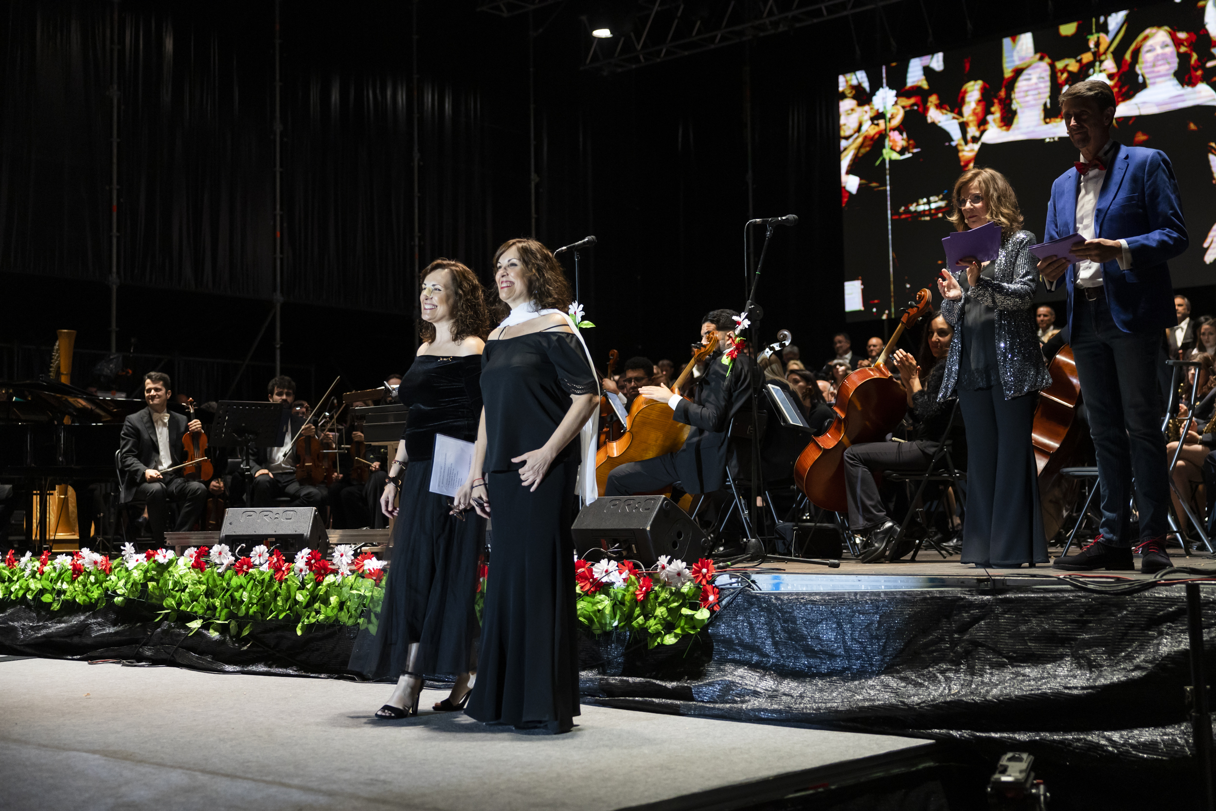 Vila-real Talent 2024,  Un espectacle que promet emocionar i sorprendre