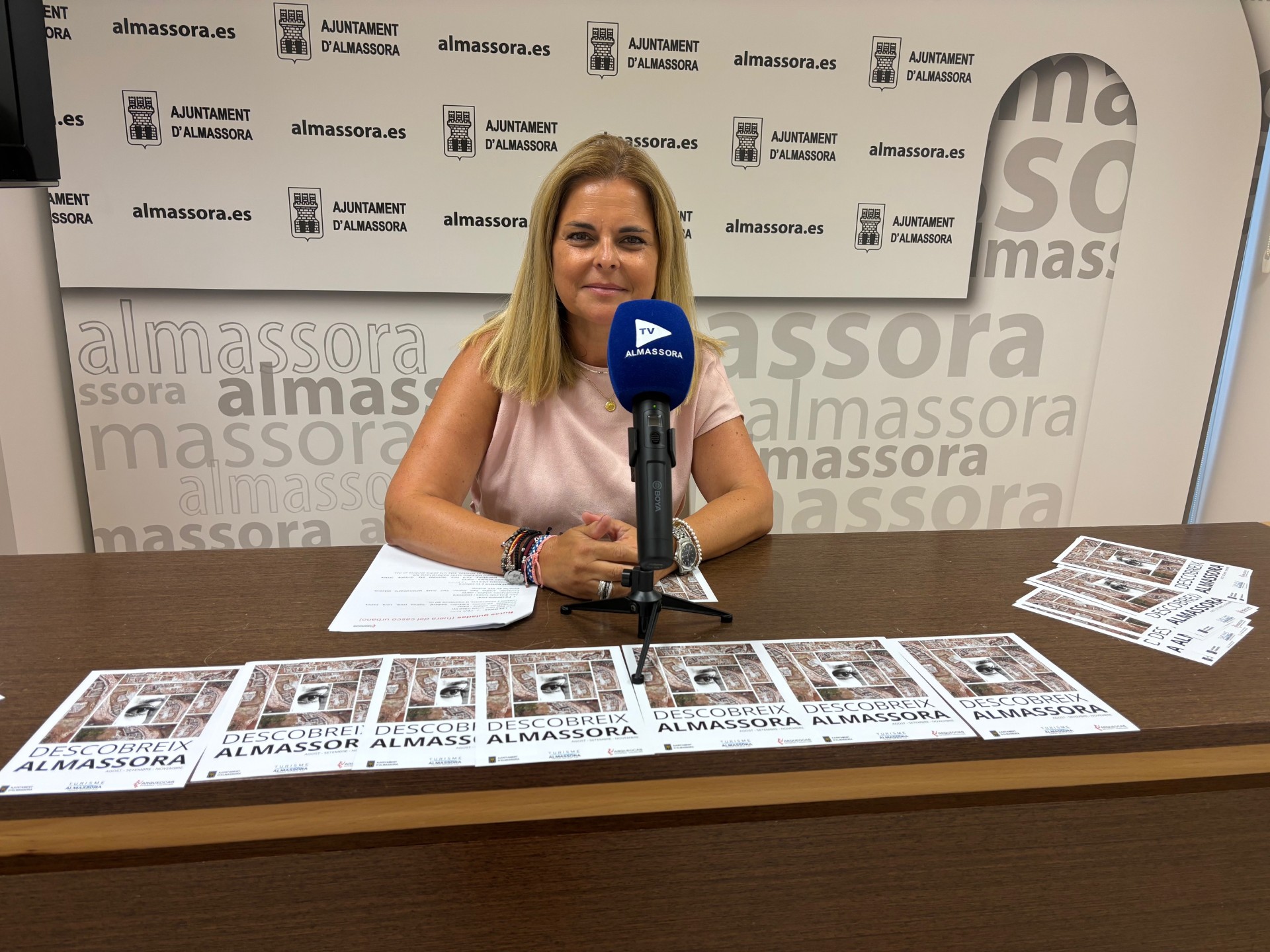 Almassora dona a conéixer el seu valuós patrimoni històric i paisatgístic amb rutes guiades gratuïtes