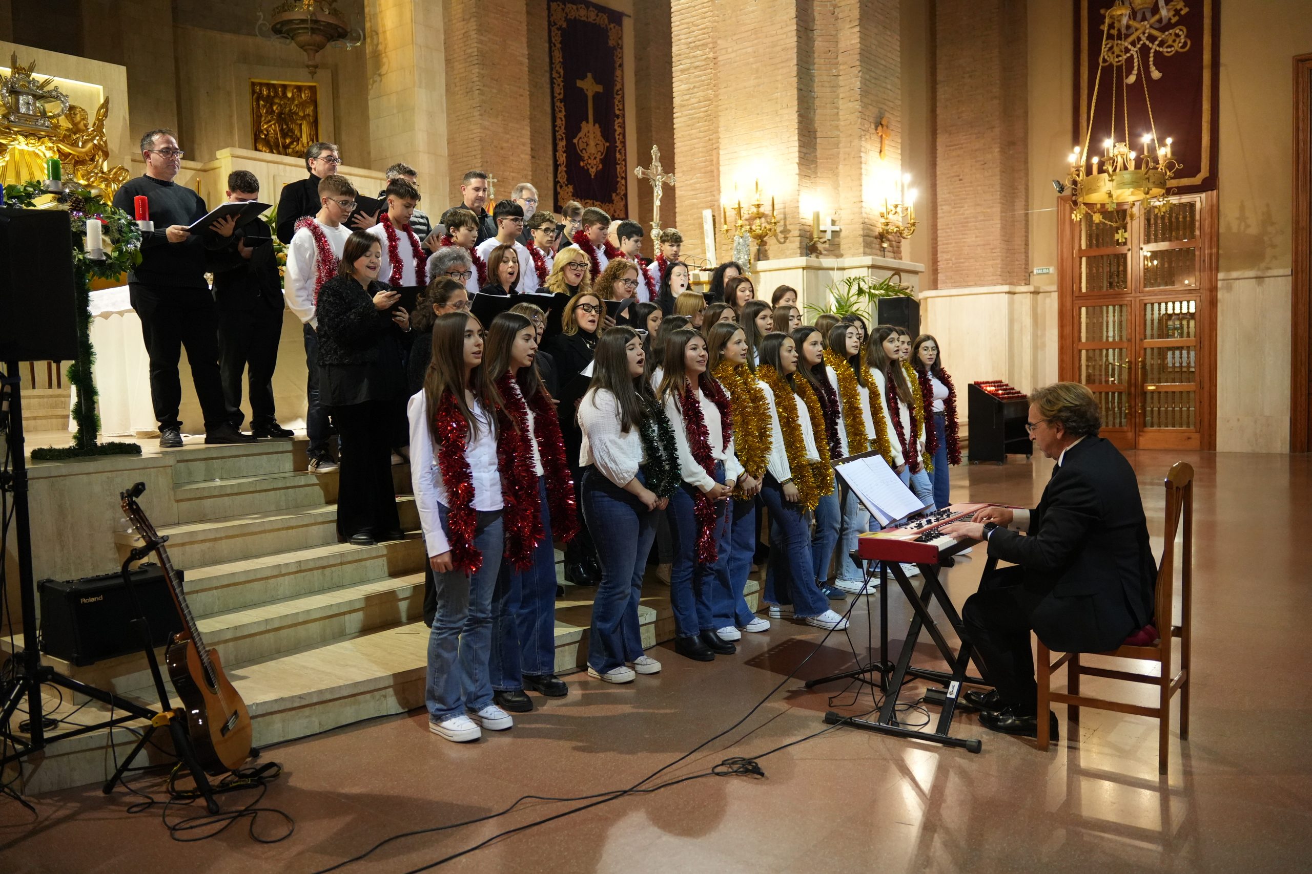 XXXII Trobada de Nadales