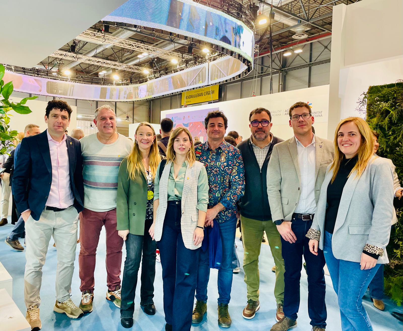 Compromís reclama un model turístic compatible amb la vida als pobles de Castelló