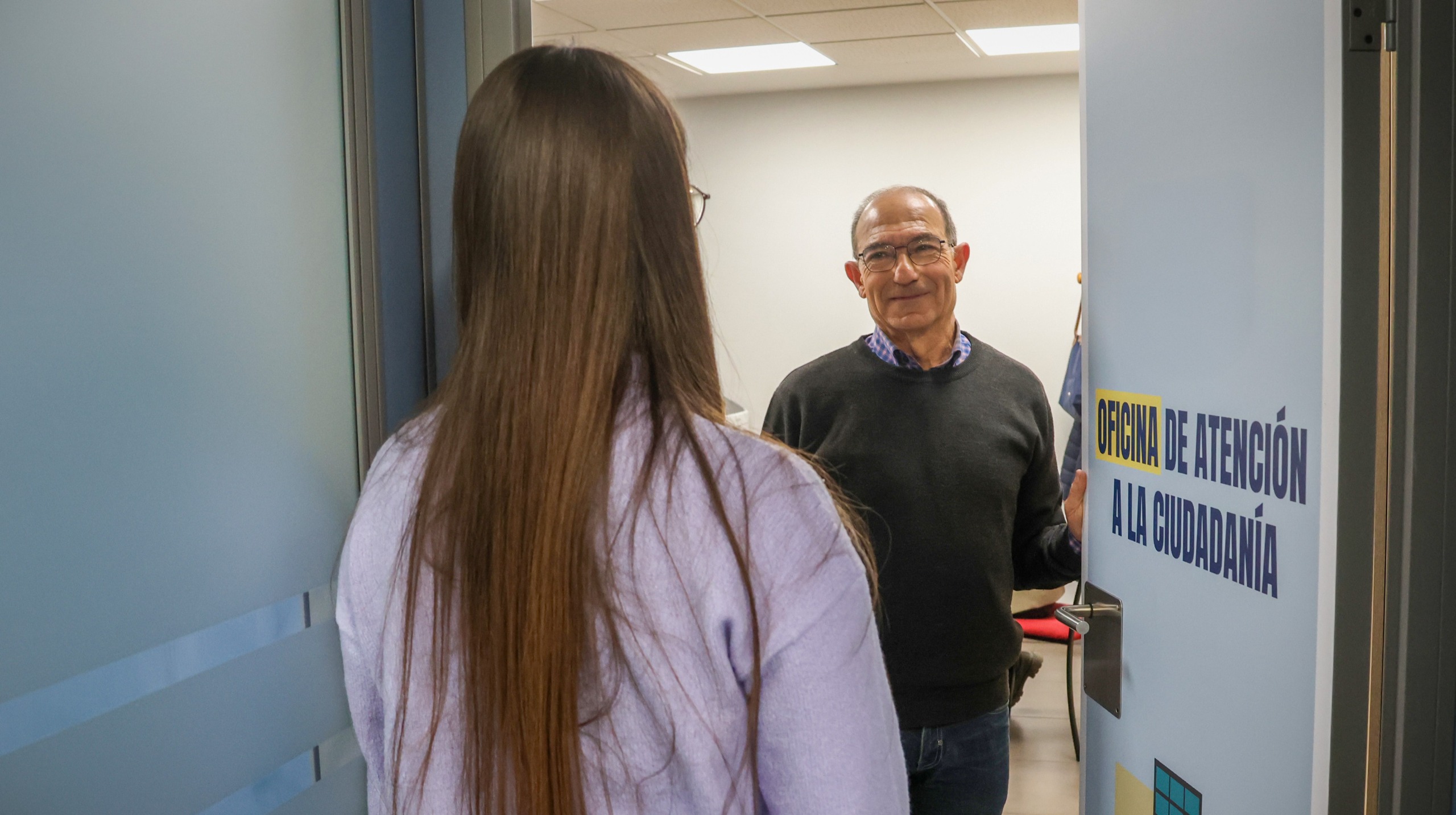 La Oficina de Atención a la Ciudadanía de Onda resuelve más de 640 consultas vecinales desde su apertura