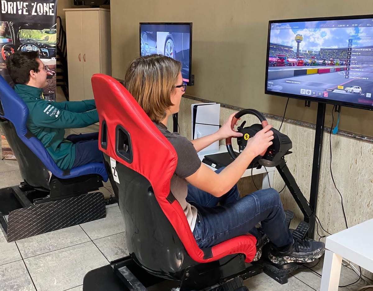 Betxí acull la segona edició de la Gaming Experience els dies 8 i 9 de febrer