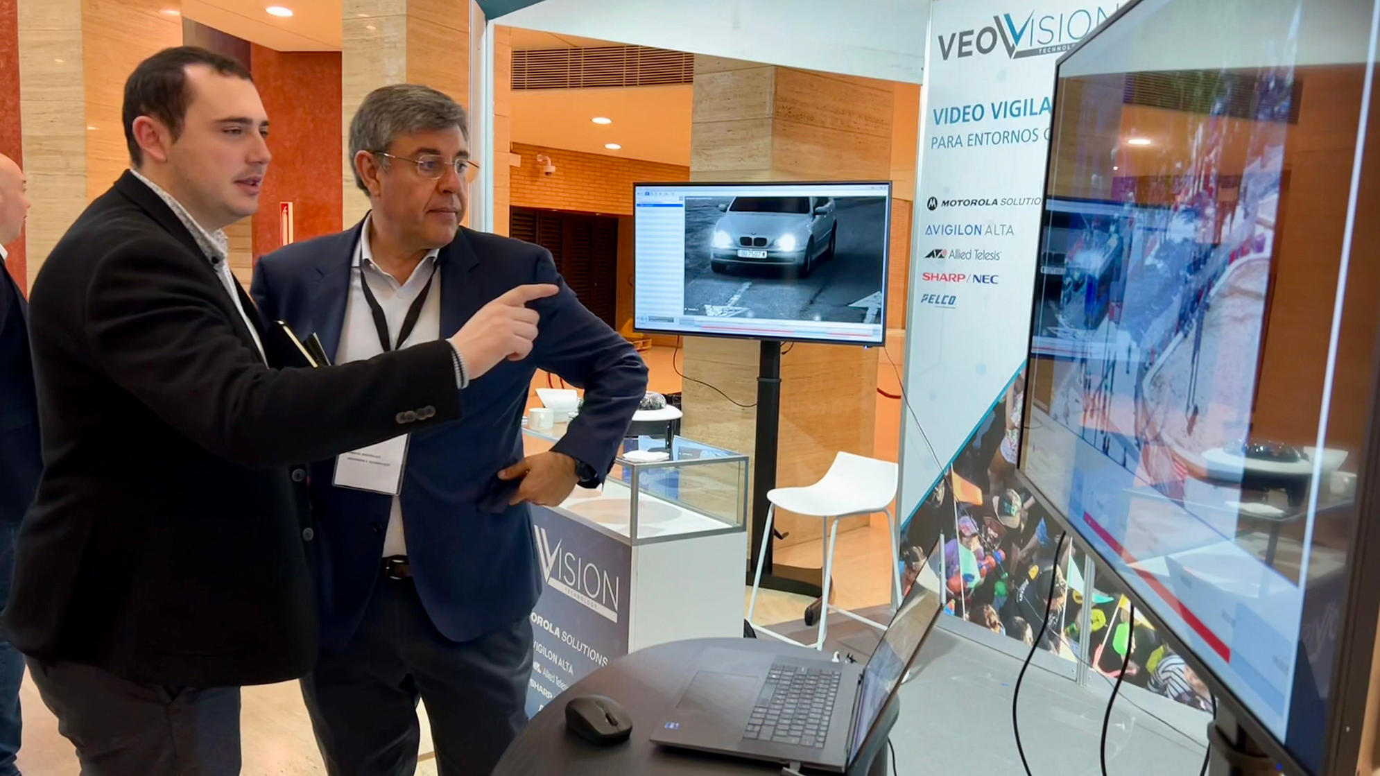 Onda apuesta por la innovación en sus fiestas con encuentros clave en el Salón de la Industria de Fiestas y Ferias 2025