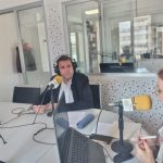 Parlem amb Jaume Llorens, regidor del PP a l´Ajuntament de Vila-real
