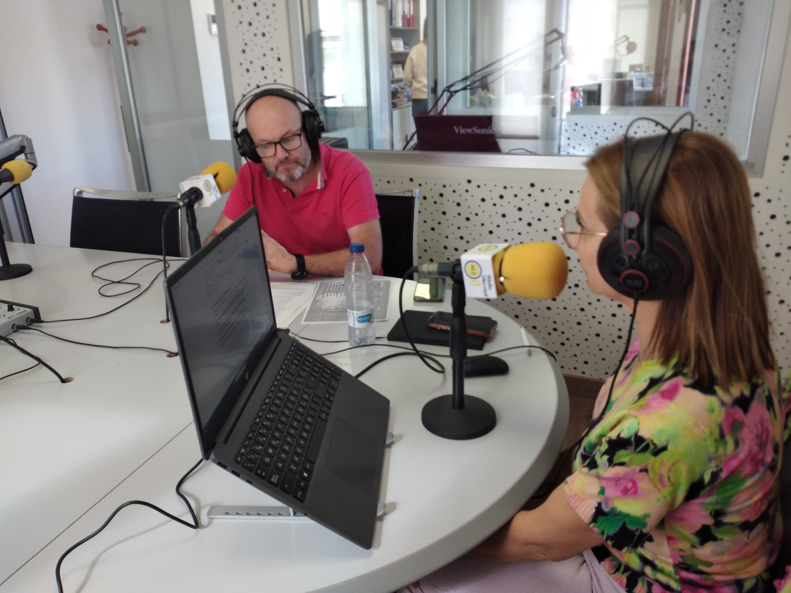 Parlem amb Josep Ramos, Director de Negoci de Caixa Rural Vila-real
