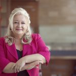 Parlem amb Araceli de Moya, la coordinadora autonòmica en la Comunitat Valenciana de Ciudadanos