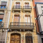 Burriana rehabilitarà 10 habitatges modernistes més, amb la concessió de subvencions per a edificis protegits