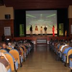 Els citricultors de la Comunitat Valenciana recolzen la necessitat d’un ambiciós pla de reconversió citrícola com proposa LA UNIÓ