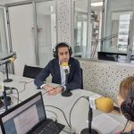 Hui parlem amb Héctor Folgado, Vicepresident de la Diputació de Castelló