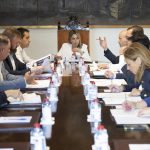 La Diputació de Castelló fomenta la millora d’infraestructures i serveis municipals per a continuar generant oportunitats, desenvolupament rural i impuls econòmic a la província