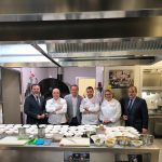 La Diputació de Castelló presenta l’oferta turística de la província a professionals d’agències de viatge de Milán