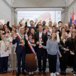 Vila-real reforça els vincles europeus a Sacile en la trobada de ciutats agermanades