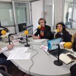 Nadal Solidari, presentació de la programació nadalenca de Joventut Antoniana