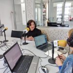 Parlem amb Amelia Guillamón Bort, presidenta de l´associació de Mestresses de casa de Vila-real