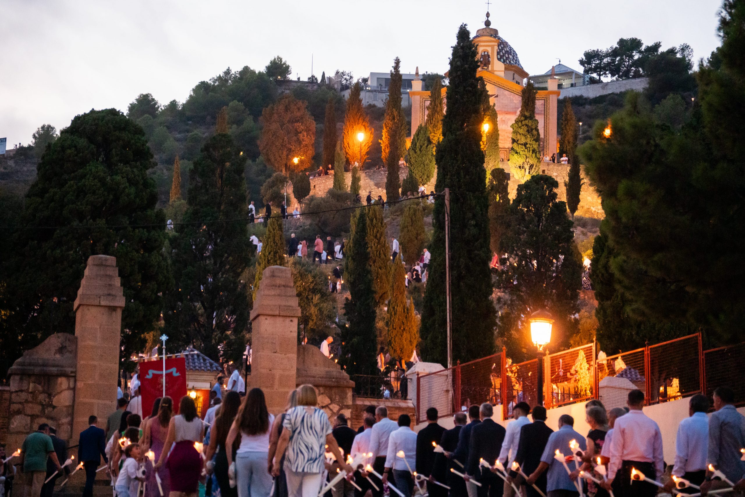 L’Alcora da un paso más en transparencia y publica por primera vez el gasto detallado de las Fiestas del Cristo
