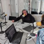 «Vila-real la nostra Ciutat», ens ho explica el seu autor Toni Pitarch