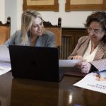 La Diputació de Castelló impulsa el benestar social amb la concessió de més de 570.000 euros en ajudes per a 57 entitats sectorials de la província