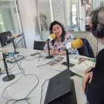 Parlem amb la Reina del 2026 Berta Beteta Beltrán i la regidora de festes Miriam Caravaca