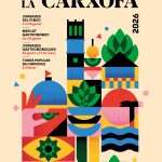 Festa de la Carxofa 2026, ens ho explica Inma Calvet, regidora de Turisme a l´Ajuntament de Benicarló