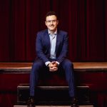 Onda ficha al campeón de España de oratoria, Fernando Miralles, para el ciclo cultural en La Campaneta