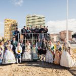 Oropesa del Mar pone el broche final a las fiestas de Sant Antoni con una jornada dominical marcada por la tradición y la participación