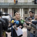 Marta Barrachina lamenta el silenci del Govern d’Espanya i exigix que atenga a Castelló i done resposta a la sol·licitud de reunions després de més de dos anys sense contestar