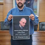 Mario Conde protagonitzarà la nova conferència del cicle Àgora Nules