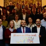 Vila-real commemora 20 anys de l’inici del procediment per a establir “Vila-real” com a denominació única i oficial de la ciutat