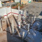 Ballester implica a los jóvenes ondenses en el diseño del nuevo edificio cultural y biblioteca Ágora Onda