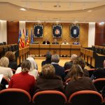 “Amb els meus veïns”: Les Terrasses