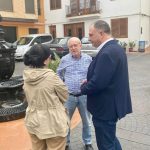 El PPCS frena l’amortització de places sanitàries amb la qual el Consell del PSPV va castigar l’interior i garantix la cobertura en tota la província