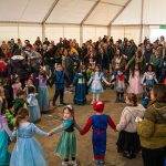 L’Alcora celebrarà el III Carnestoltes Infantil amb desfilada d’animació, concert de Canta Canalla i xocolatada