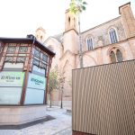 Burriana adjudica la concessió per a l’explotació del quiosc municipal del Camí d’Onda