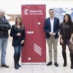 La Diputació de Castelló premiarà les obres literàries d’Ana Covadonga, Alfonso Mateo-Sagasta i Sònia Valiente en la Gal·la Letras del Mediterráneo 2026