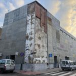 El PP denuncia que el govern de Benlloch acumula més d’un any per a reparar ‘d’urgència’ la façana del Trinquet